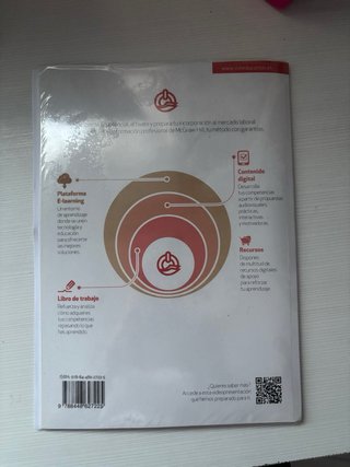 Libros de FormaciónProfesional de Marketing