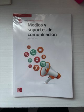 Libros de FormaciónProfesional de Marketing
