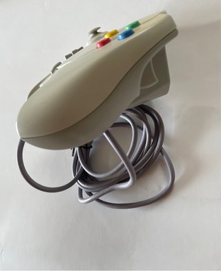 Mando Sega Dreamcast