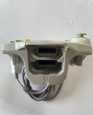 Mando Sega Dreamcast