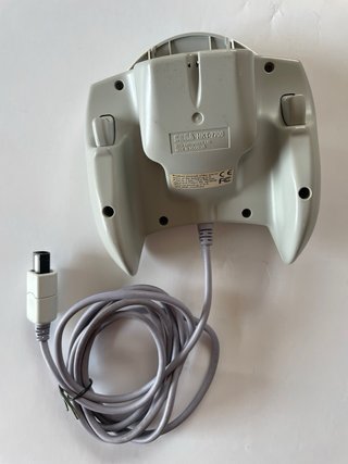 Mando Sega Dreamcast