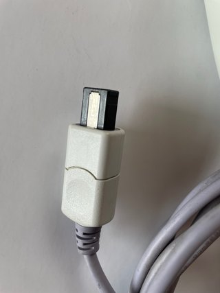 Mando Sega Dreamcast