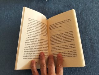 Binti. Nnedi Okorafor. Trilogía+Fuego Sagrado.