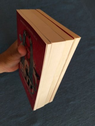 Binti. Nnedi Okorafor. Trilogía+Fuego Sagrado.