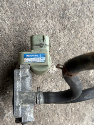 Valvola IAC EJ9