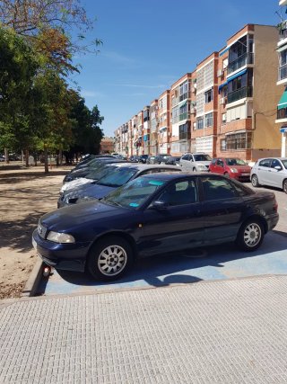 Audi A4 1997