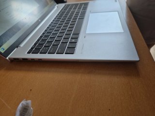HP Elitebook 860 G9 i7 32GB 512GB SSD 16