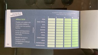Libro ejercicios y retos mentales