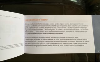Libro ejercicios y retos mentales