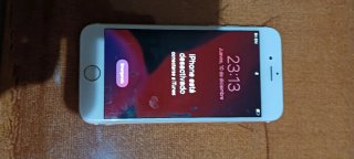 iPhone 6s Dorado Libre