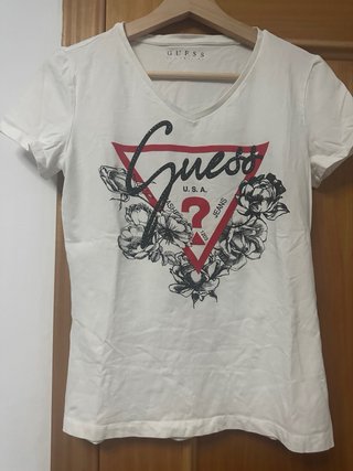 Conjunto Guess y Zara Talla Única