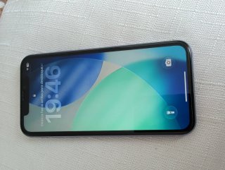 iPhone 11 Morado 64Gb
