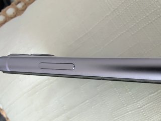 iPhone 11 Morado 64Gb