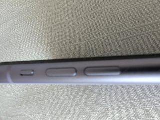 iPhone 11 Morado 64Gb
