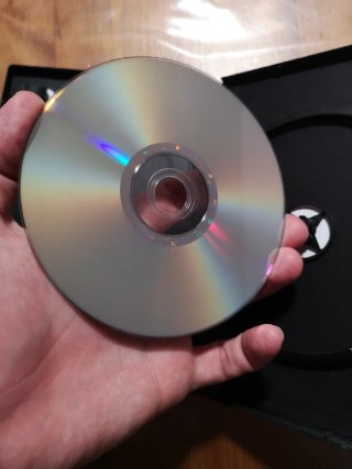 El Club de la Lucha DVD