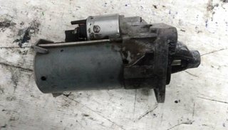 Renault 259578 233003329r motor arranque kangoo /