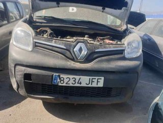 Renault 259578 233003329r motor arranque kangoo /