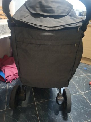 Silla de paseo Britax