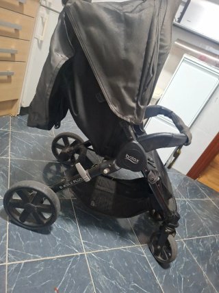 Silla de paseo Britax