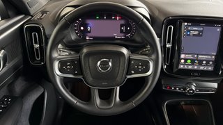 Volvo XC40 CORE B3