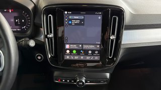 Volvo XC40 CORE B3