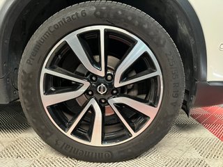 Nissan X-Trail 2017