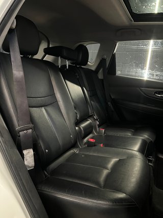 Nissan X-Trail 2017