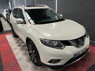Nissan X-Trail 2017