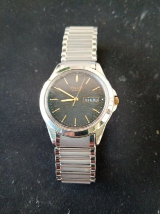 Orologio Pulsar Quarzo Uomo