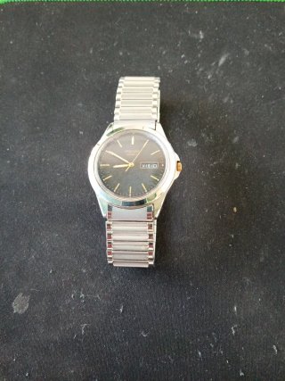 Orologio Pulsar Quarzo Uomo