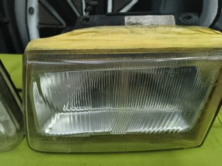 Piezas Corsa A GSI