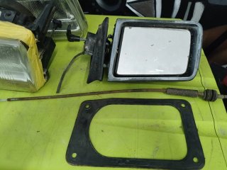Piezas Corsa A GSI