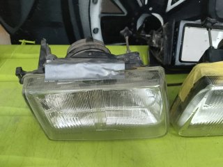 Piezas Corsa A GSI