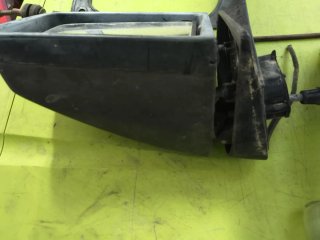 Piezas Corsa A GSI