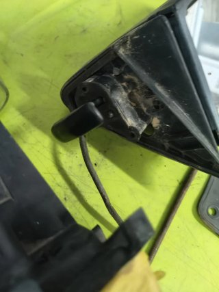 Piezas Corsa A GSI