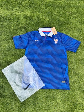 Camisetas de futbol