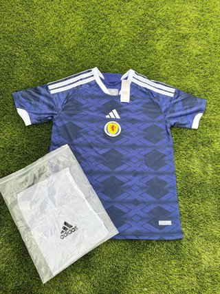 Camisetas de futbol