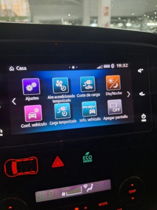 Mitsubishi Outlander 2017