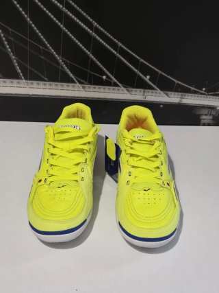 Zapatillas Fútbol Sala Joma Talla 40