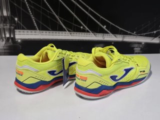 Zapatillas Fútbol Sala Joma Talla 40