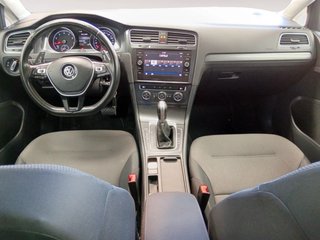 Volkswagen Golf 7.5 TSI DSG7 2018