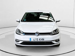 Volkswagen Golf 7.5 TSI DSG7 2018