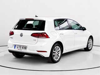 Volkswagen Golf 7.5 TSI DSG7 2018