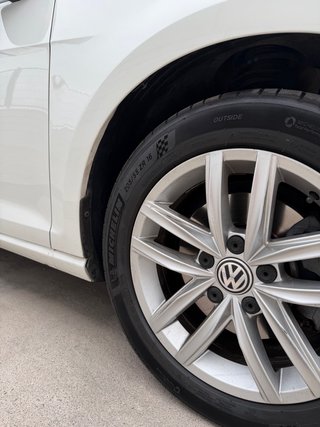 Volkswagen Golf 7.5 TSI DSG7 2018