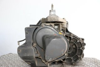 Caja de cambios ford 1103877 2n1r7002pb fusion cbk