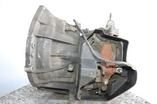 Caja de cambios ford 1103877 2n1r7002pb fusion cbk