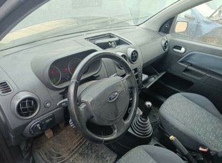 Caja de cambios ford 1103877 2n1r7002pb fusion cbk