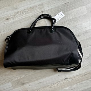 Bolsa PUMA Campus Grip Bag - ¡NUEVA con Etiquetas!