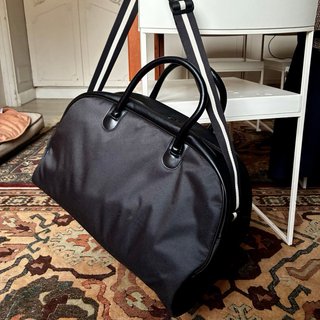 Bolsa PUMA Campus Grip Bag - ¡NUEVA con Etiquetas!