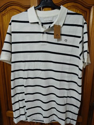 Lote camisetas/polos XXL